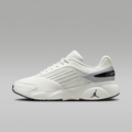 Jordan Trunner Flow Women's Shoes - Summit White/Metallic Silver/Black