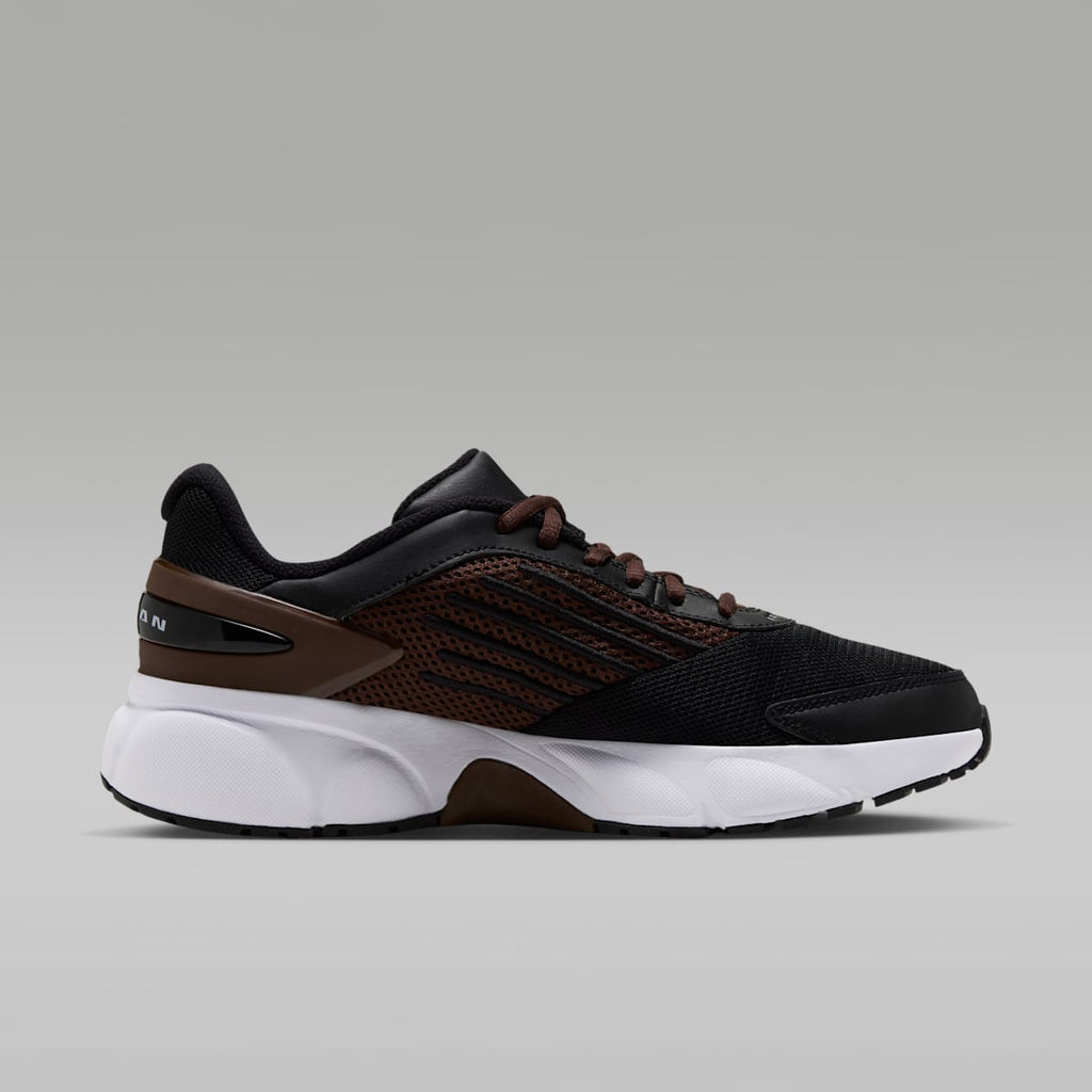 Jordan Trunner Flow Women's Shoes - Black/Cacao Wow/Cacao Wow/White - Image 3