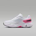 Jordan Trunner Flow Women's Shoes - White/Black/Pure Platinum/Pinksicle