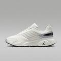 Jordan Trunner Flow Women's Shoes - Summit White/Metallic Silver/Black - Image 1