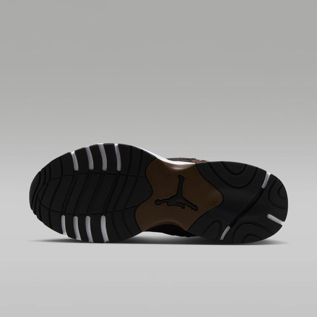 Jordan Trunner Flow Women's Shoes - Black/Cacao Wow/Cacao Wow/White - Image 2