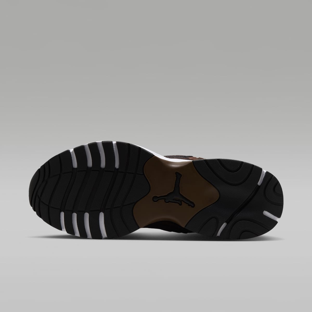 Jordan Trunner Flow Women's Shoes - Black/Cacao Wow/Cacao Wow/White - Image 2