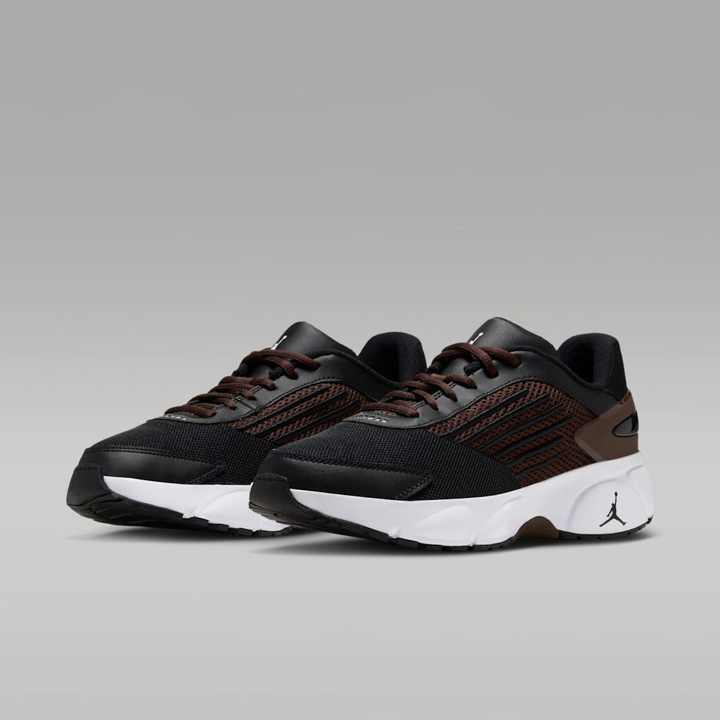 Jordan Trunner Flow Women's Shoes - Black/Cacao Wow/Cacao Wow/White - Image 5