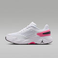 Jordan Trunner Flow Women's Shoes - White/Black/Pure Platinum/Pinksicle - Image 1