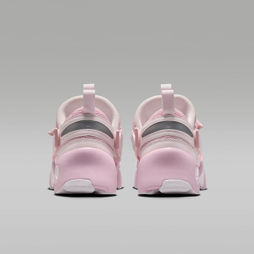 Jordan Trunner LX Women's Shoes - Iced Carmine/Pearl Pink/Reflective Silver/Iced Carmine