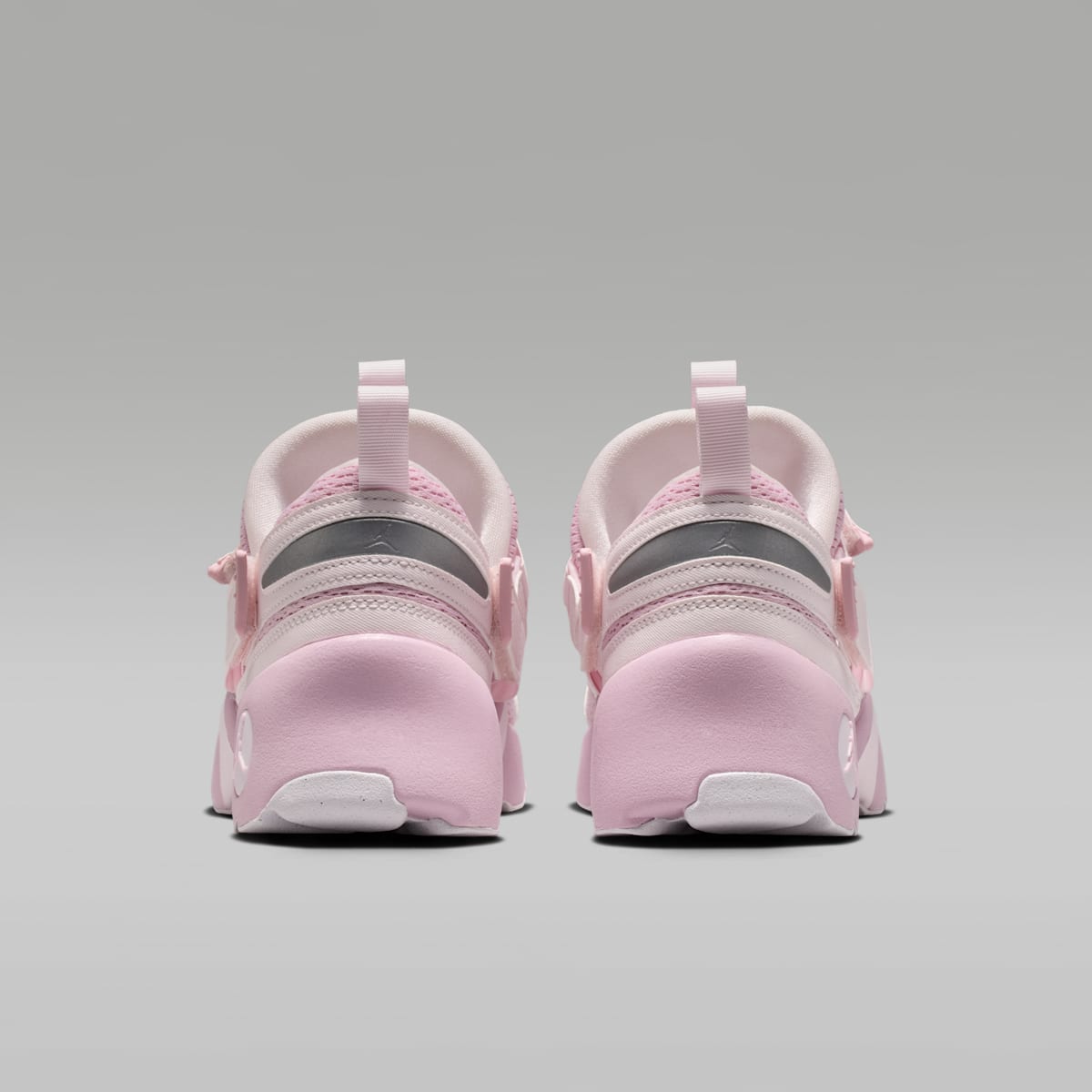Jordan Trunner LX Women's Shoes - Iced Carmine/Pearl Pink/Reflective Silver/Iced Carmine