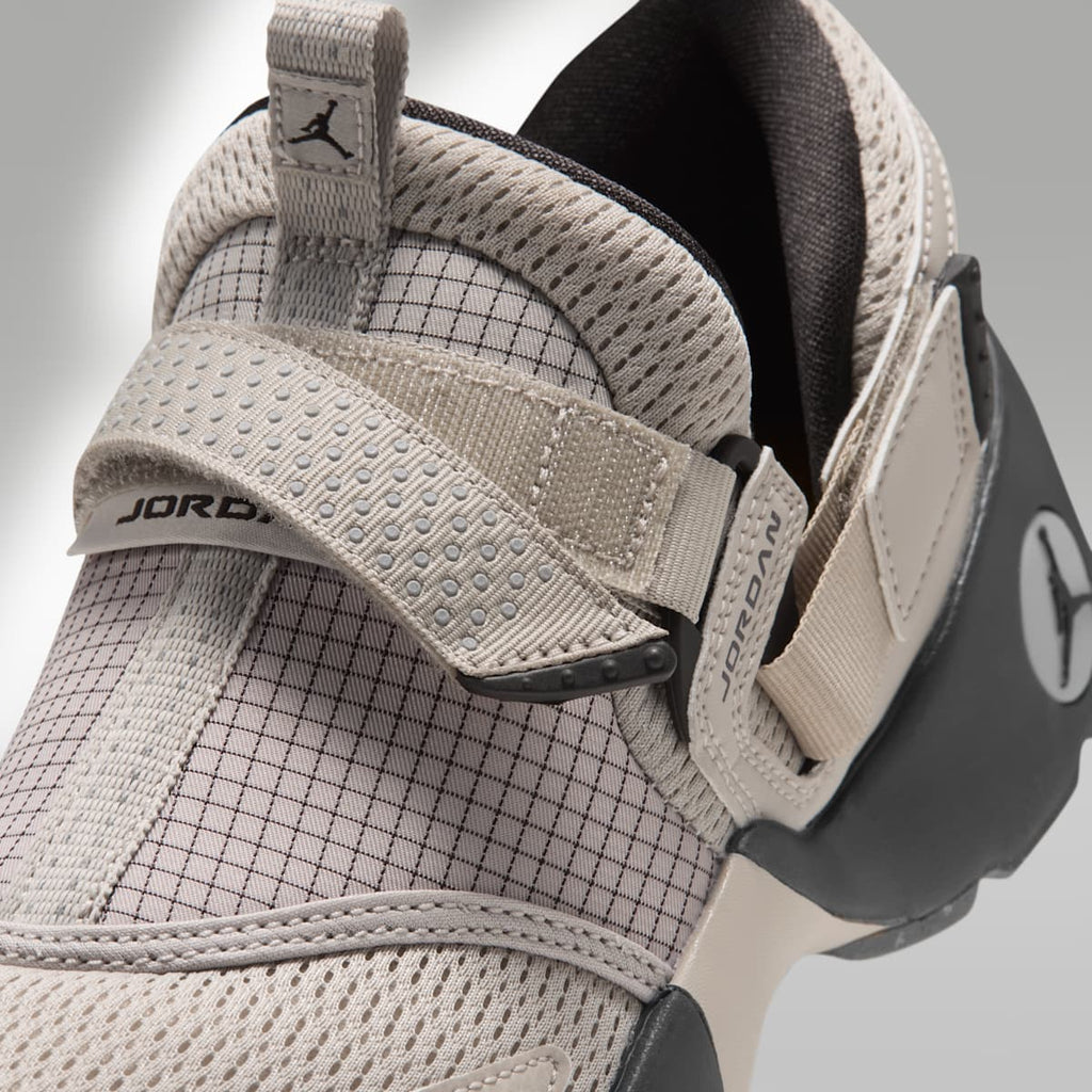 Jordan Trunner LX Women's Shoes - Cream II/Bright Citron/Reflective Silver/Velvet Brown - Image 7