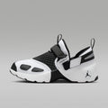 Jordan Trunner LX Women's Shoes - White/Reflective Silver/Black