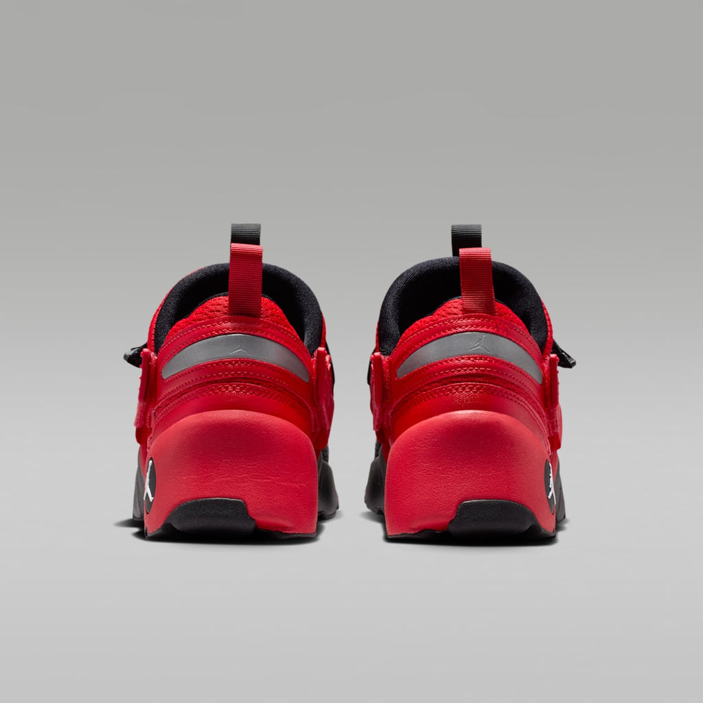 Jordan Trunner LX Women's Shoes - Black/University Red/Reflective Silver/Sail - Image 6