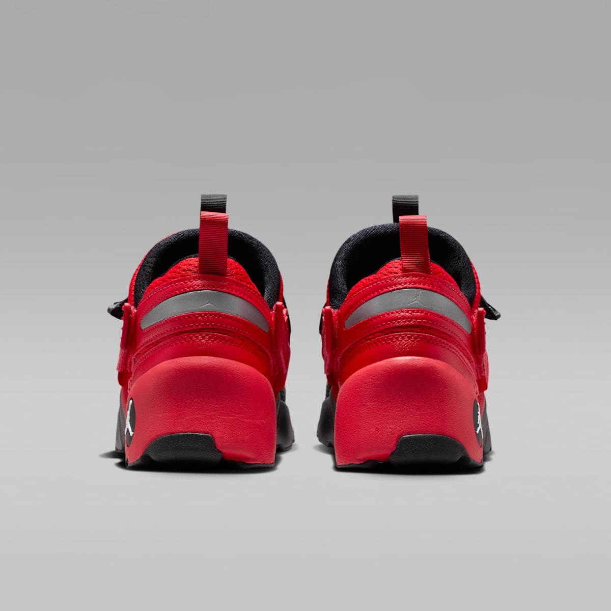 Jordan Trunner LX Women's Shoes - Black/University Red/Reflective Silver/Sail - Image 6