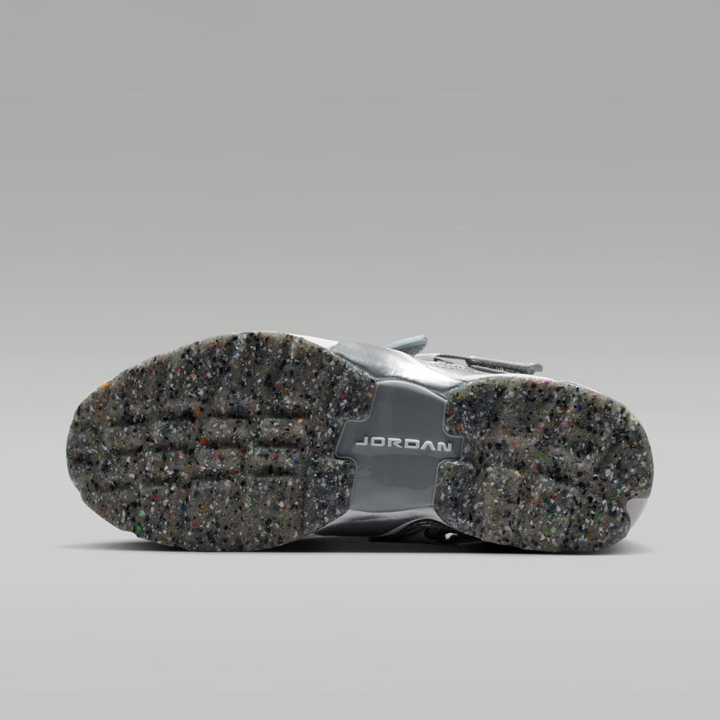 Jordan Trunner LX Women's Shoes - Wolf Grey/Reflective Silver/Summit White