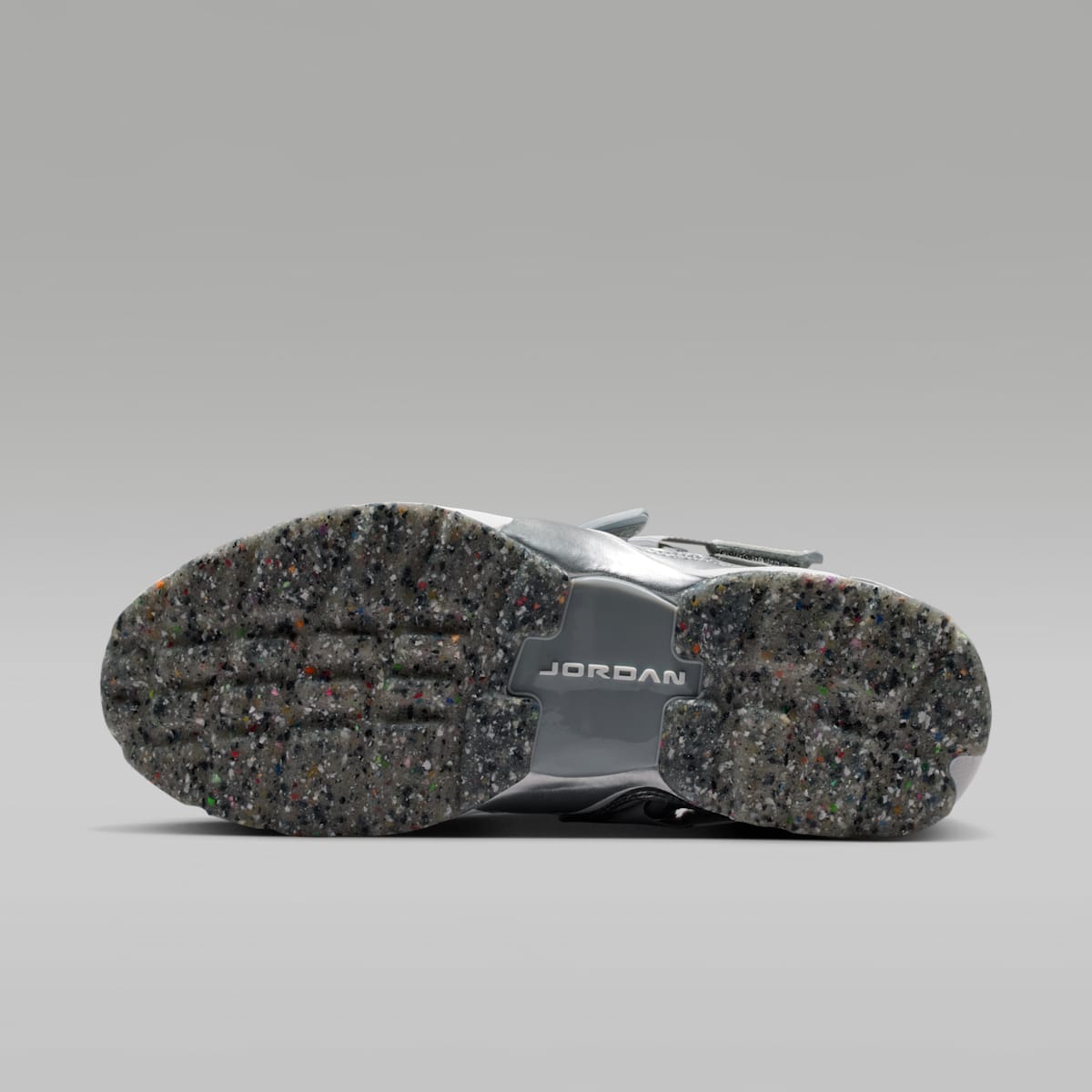 Jordan Trunner LX Women's Shoes - Wolf Grey/Reflective Silver/Summit White