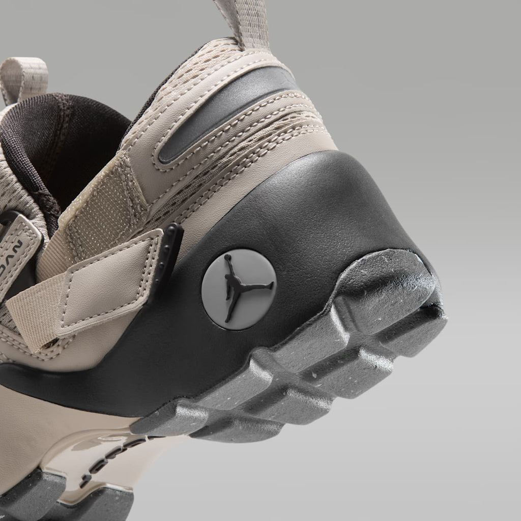Jordan Trunner LX Women's Shoes - Cream II/Bright Citron/Reflective Silver/Velvet Brown - Image 8