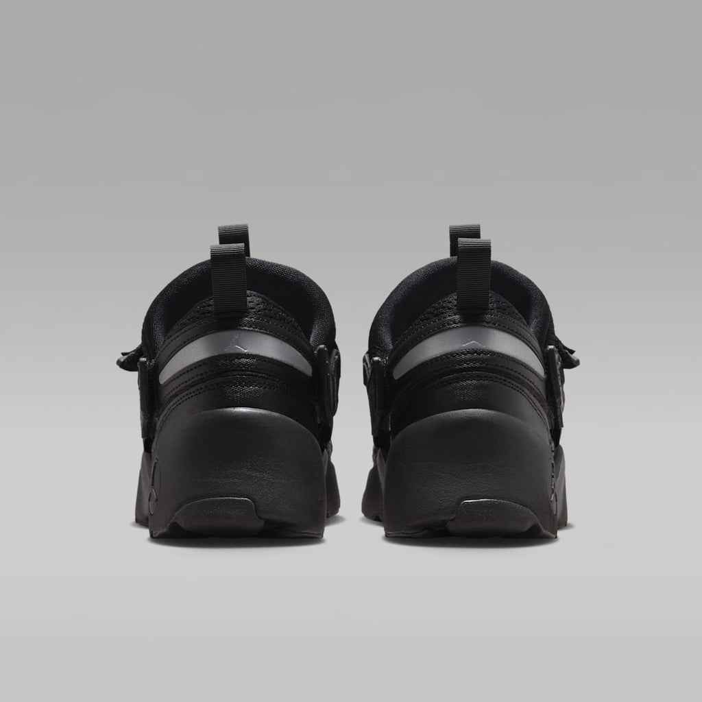 Jordan Trunner LX Women's Shoes - Black/Black/Black - Image 6