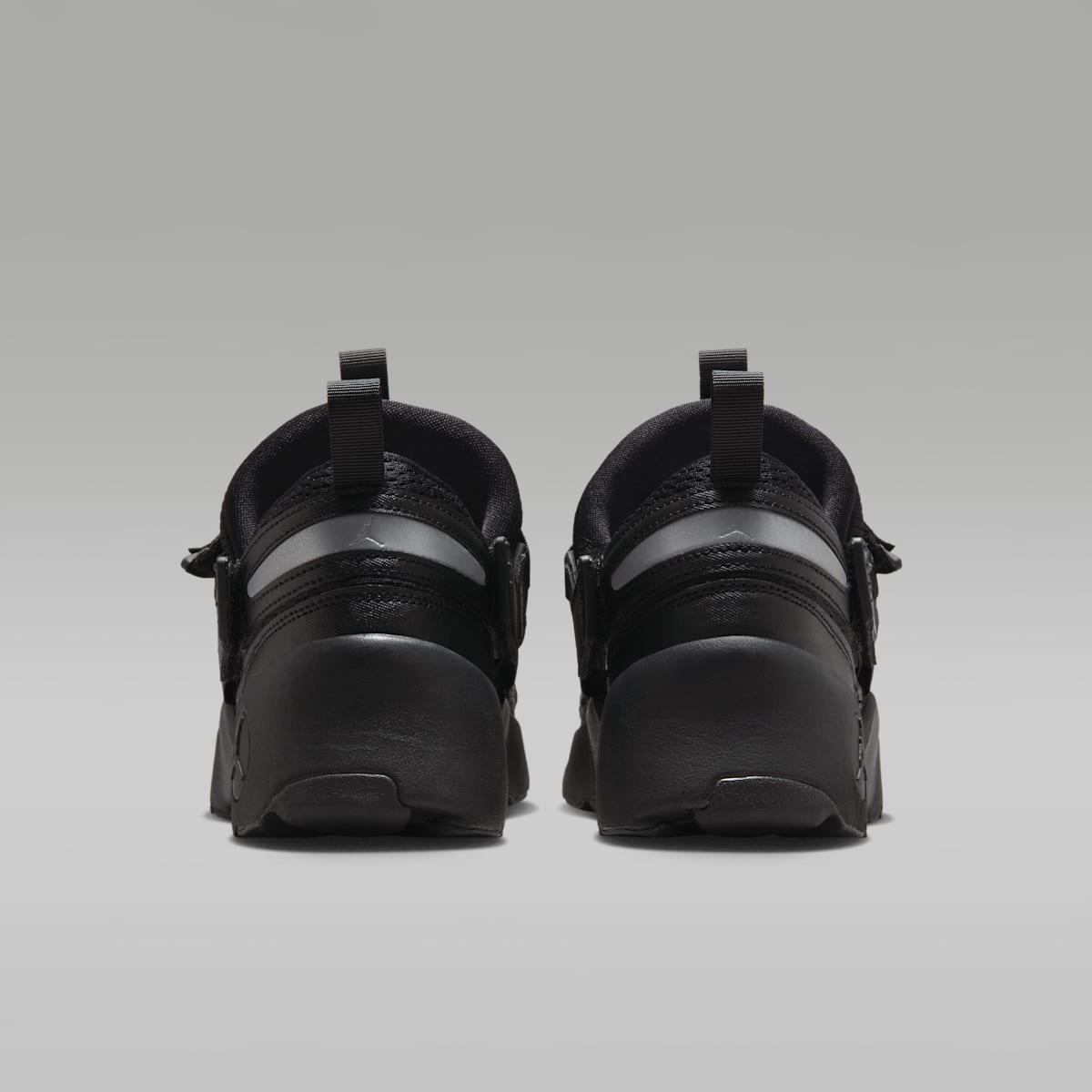 Jordan Trunner LX Women's Shoes - Black/Black/Black - Image 6