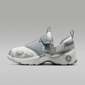 Jordan Trunner LX Women's Shoes - Wolf Grey/Reflective Silver/Summit White - Image 1