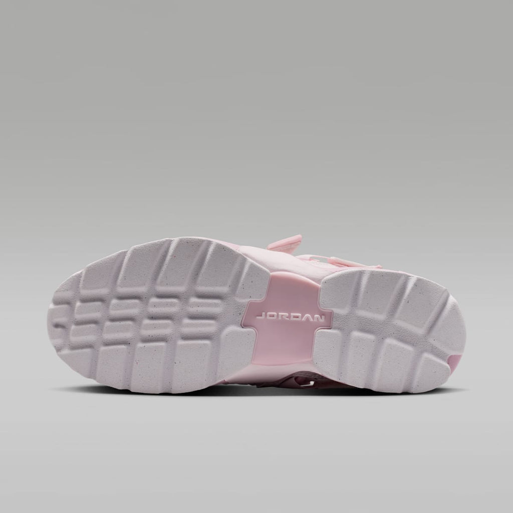 Jordan Trunner LX Women's Shoes - Iced Carmine/Pearl Pink/Reflective Silver/Iced Carmine