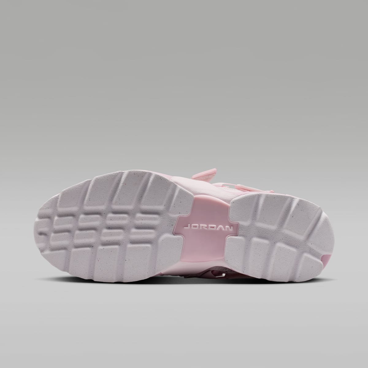 Jordan Trunner LX Women's Shoes - Iced Carmine/Pearl Pink/Reflective Silver/Iced Carmine