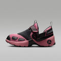 Jordan Trunner LX Women's Shoes - Black/Reflective Silver/Desert Berry - Image 1