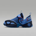 Jordan Trunner LX Women's Shoes - Blue Beyond/Track Red/Reflective Silver/Obsidian