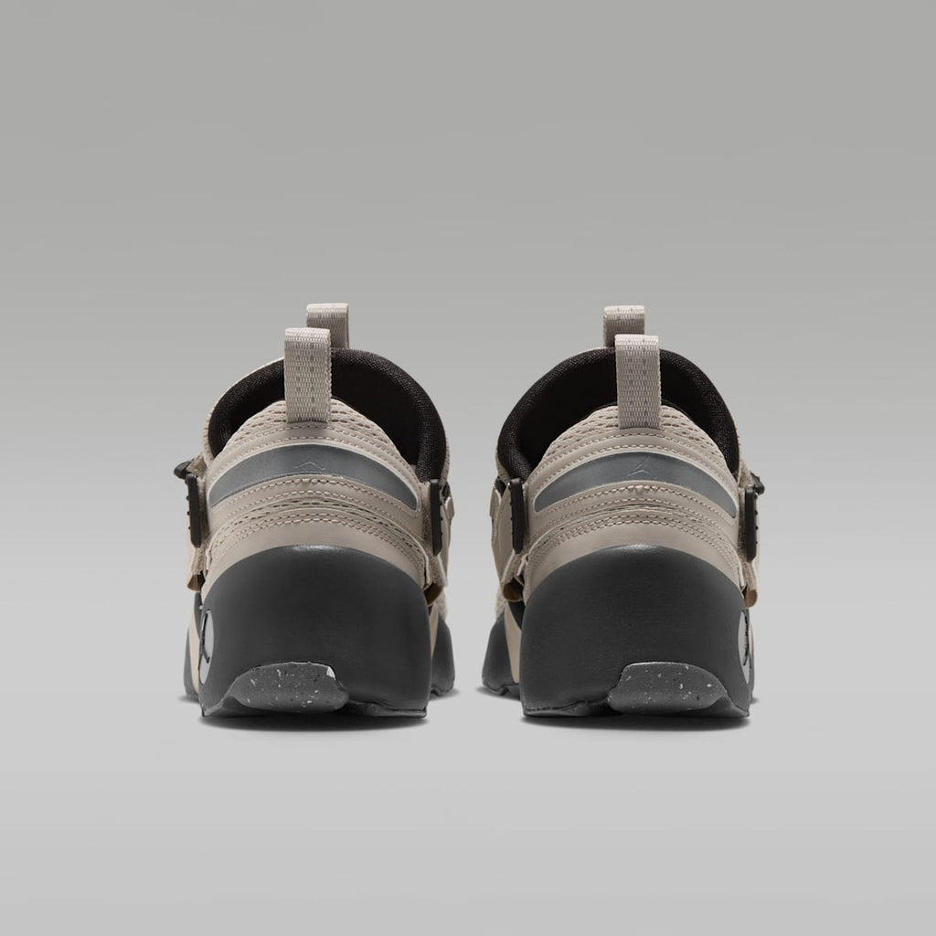 Jordan Trunner LX Women's Shoes - Cream II/Bright Citron/Reflective Silver/Velvet Brown - Image 6
