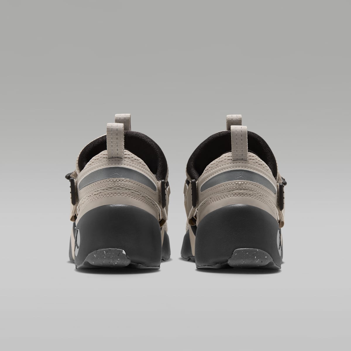 Jordan Trunner LX Women's Shoes - Cream II/Bright Citron/Reflective Silver/Velvet Brown - Image 6