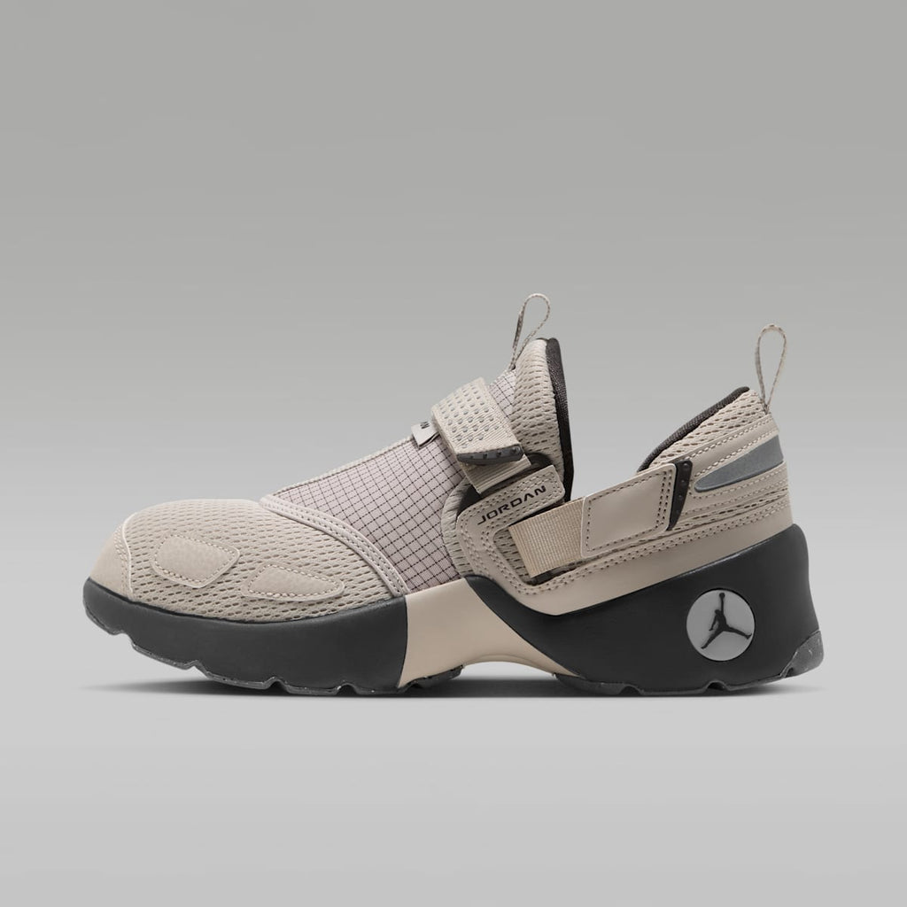Jordan Trunner LX Women's Shoes - Cream II/Bright Citron/Reflective Silver/Velvet Brown - Image 1