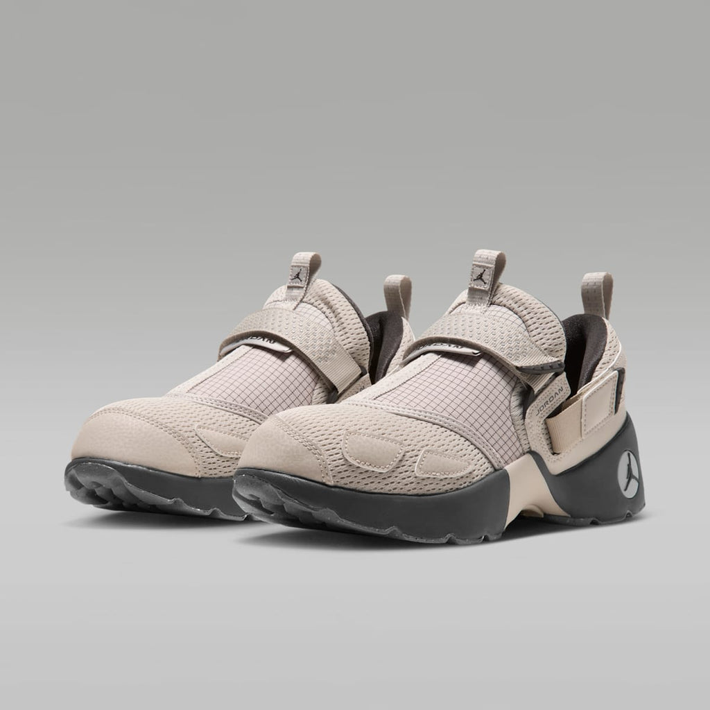 Jordan Trunner LX Women's Shoes - Cream II/Bright Citron/Reflective Silver/Velvet Brown - Image 5