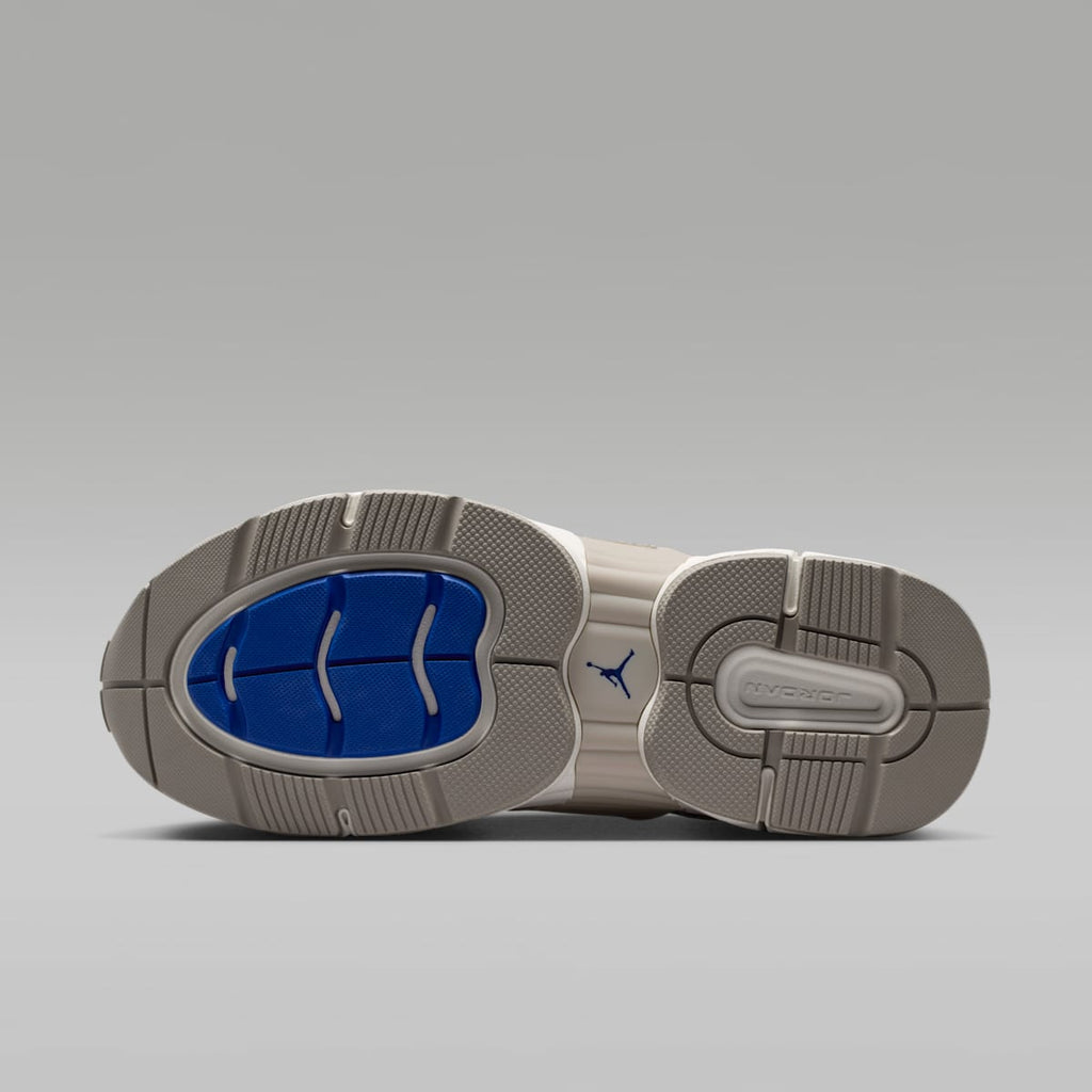 Jordan Trunner O/S Women's Shoes - Gamma Grey/Enigma Stone/Sail/Old Royal - Image 2