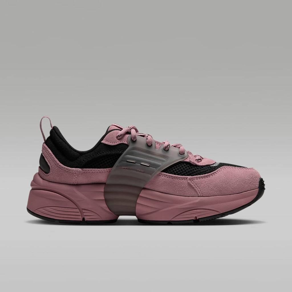 Jordan Trunner O/S Women's Shoes - Rust Pink/Black - Image 3