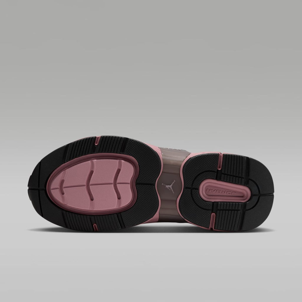 Jordan Trunner O/S Women's Shoes - Rust Pink/Black - Image 2