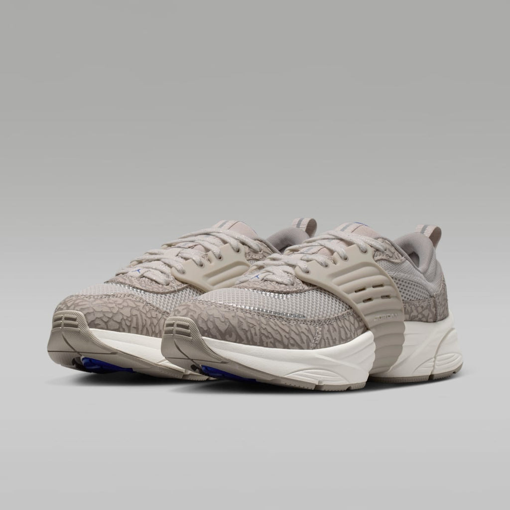 Jordan Trunner O/S Women's Shoes - Gamma Grey/Enigma Stone/Sail/Old Royal - Image 5