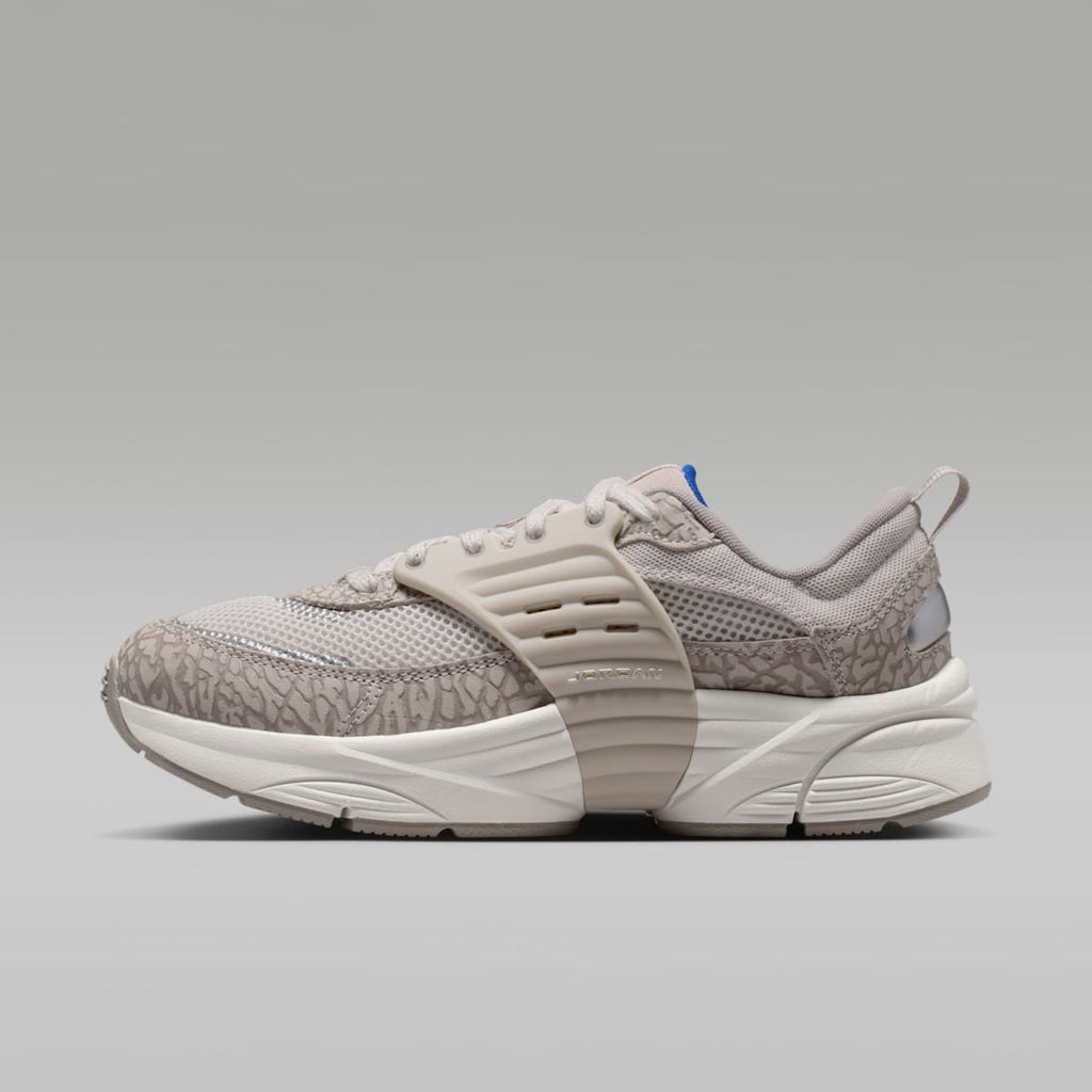 Jordan Trunner O/S Women's Shoes - Gamma Grey/Enigma Stone/Sail/Old Royal - Image 1