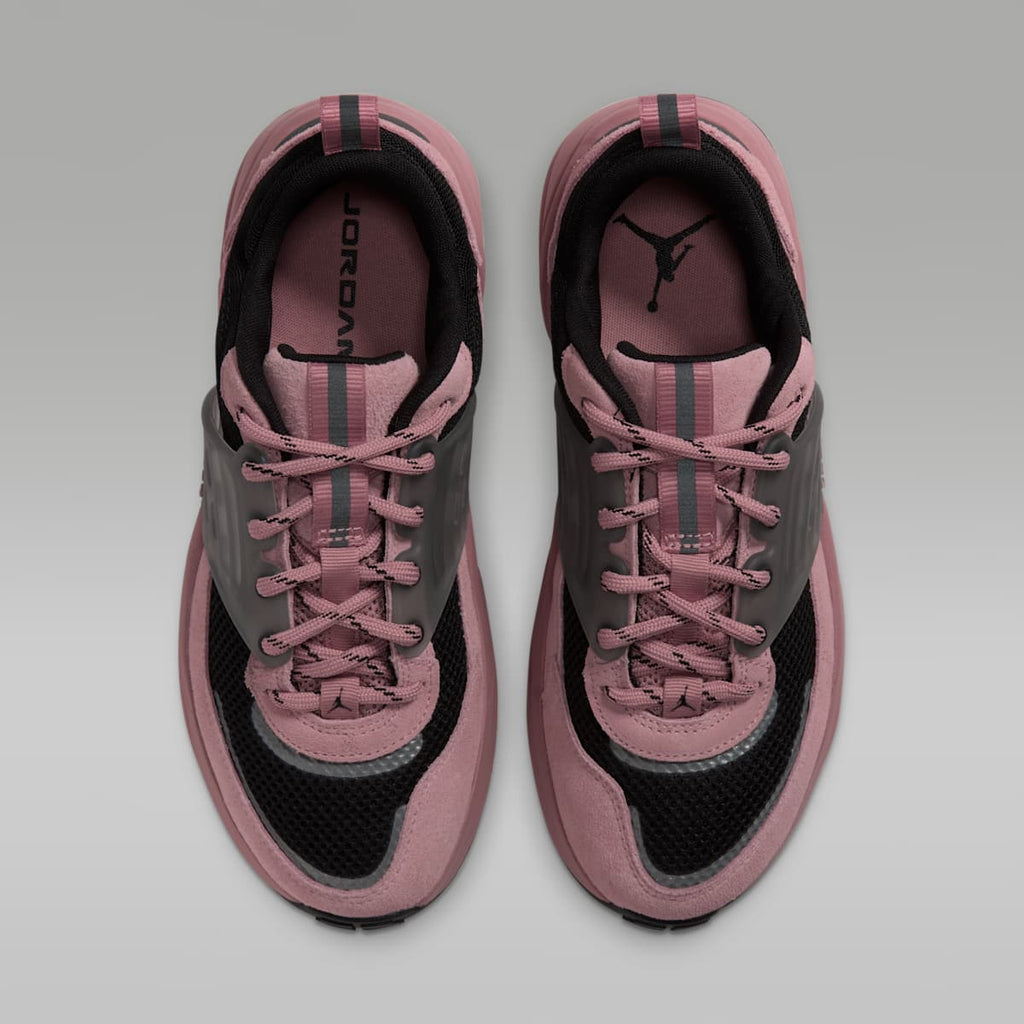 Jordan Trunner O/S Women's Shoes - Rust Pink/Black - Image 4