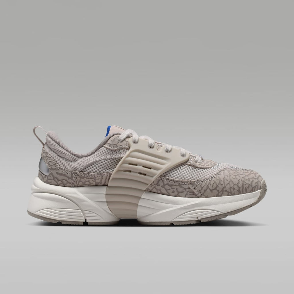 Jordan Trunner O/S Women's Shoes - Gamma Grey/Enigma Stone/Sail/Old Royal - Image 3