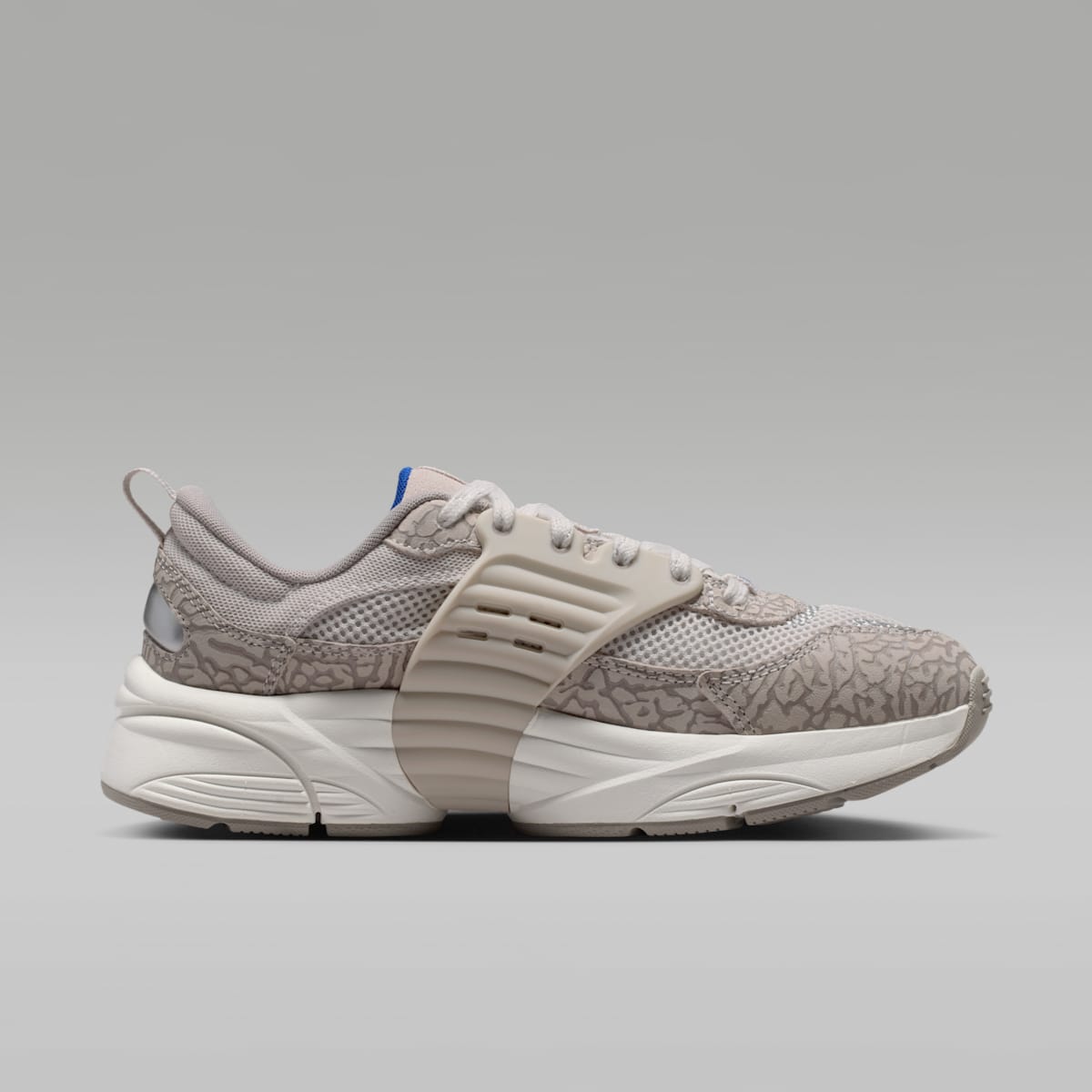 Jordan Trunner O/S Women's Shoes - Gamma Grey/Enigma Stone/Sail/Old Royal - Image 3