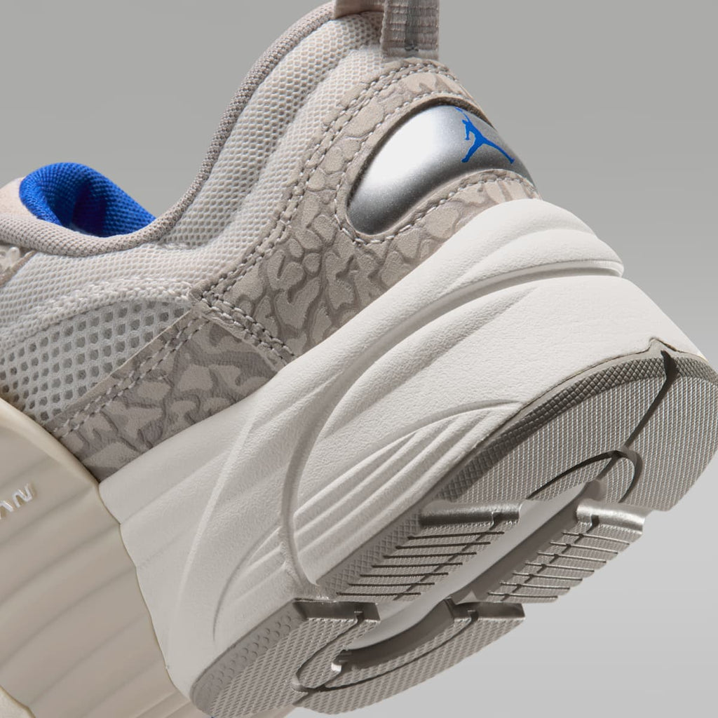 Jordan Trunner O/S Women's Shoes - Gamma Grey/Enigma Stone/Sail/Old Royal - Image 8