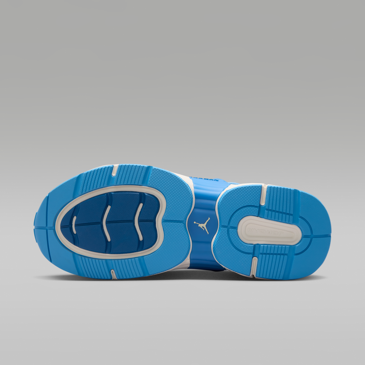 Jordan Trunner O/S Women's Shoes - Blue Beyond/True Blue/Soft Pearl