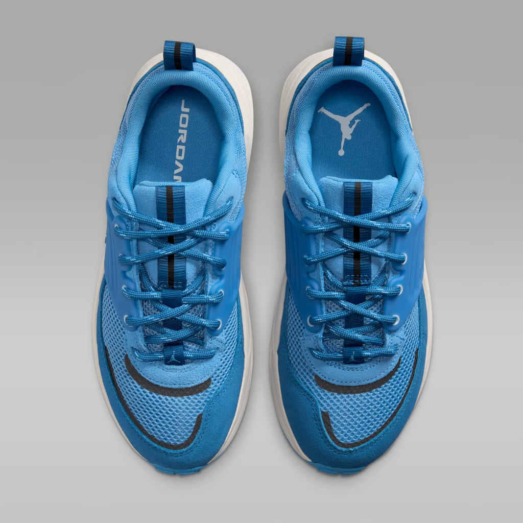 Jordan Trunner O/S Women's Shoes - Blue Beyond/True Blue/Soft Pearl - Image 4