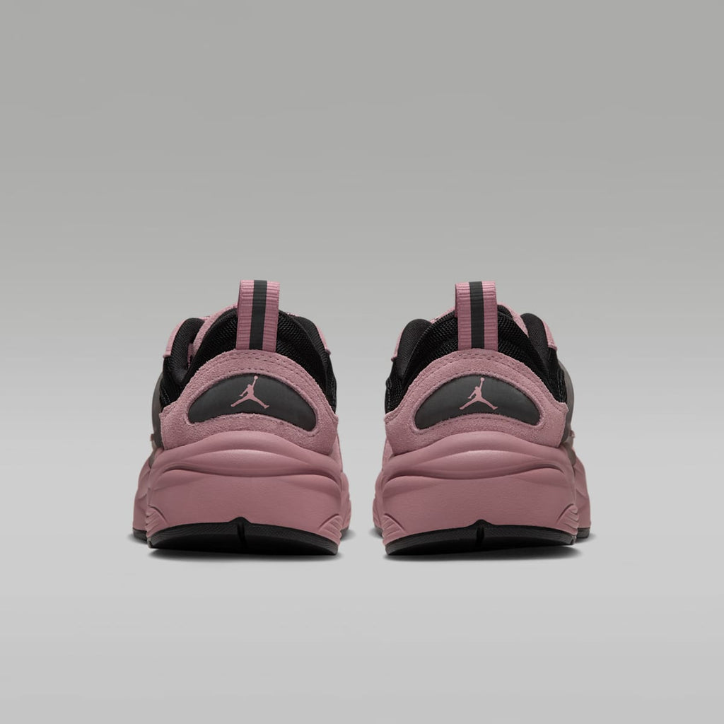 Jordan Trunner O/S Women's Shoes - Rust Pink/Black - Image 6
