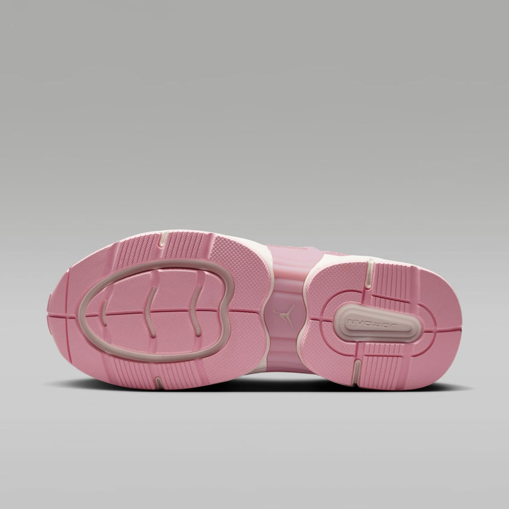 Jordan Trunner O/S Women's Shoes - Iced Carmine/Reflect Silver/Phantom - Image 2