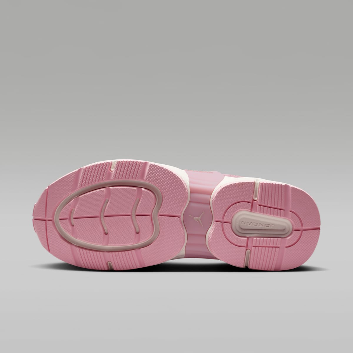 Jordan Trunner O/S Women's Shoes - Iced Carmine/Reflect Silver/Phantom - Image 2