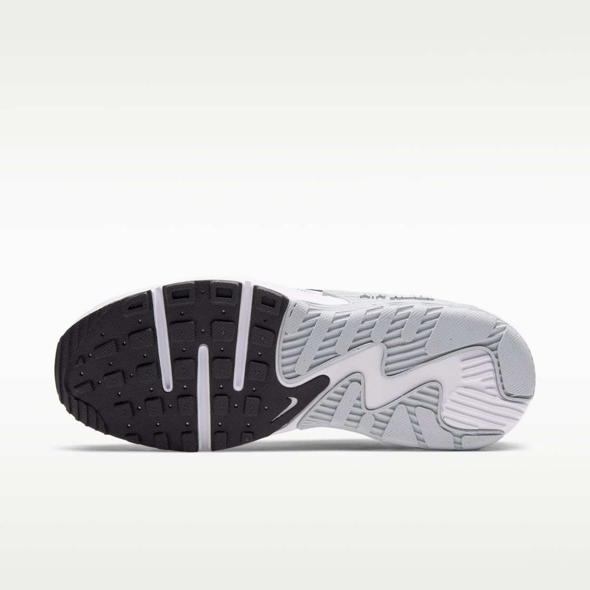 Nike Air Max Excee Women's Shoes - White/Pure Platinum/Black