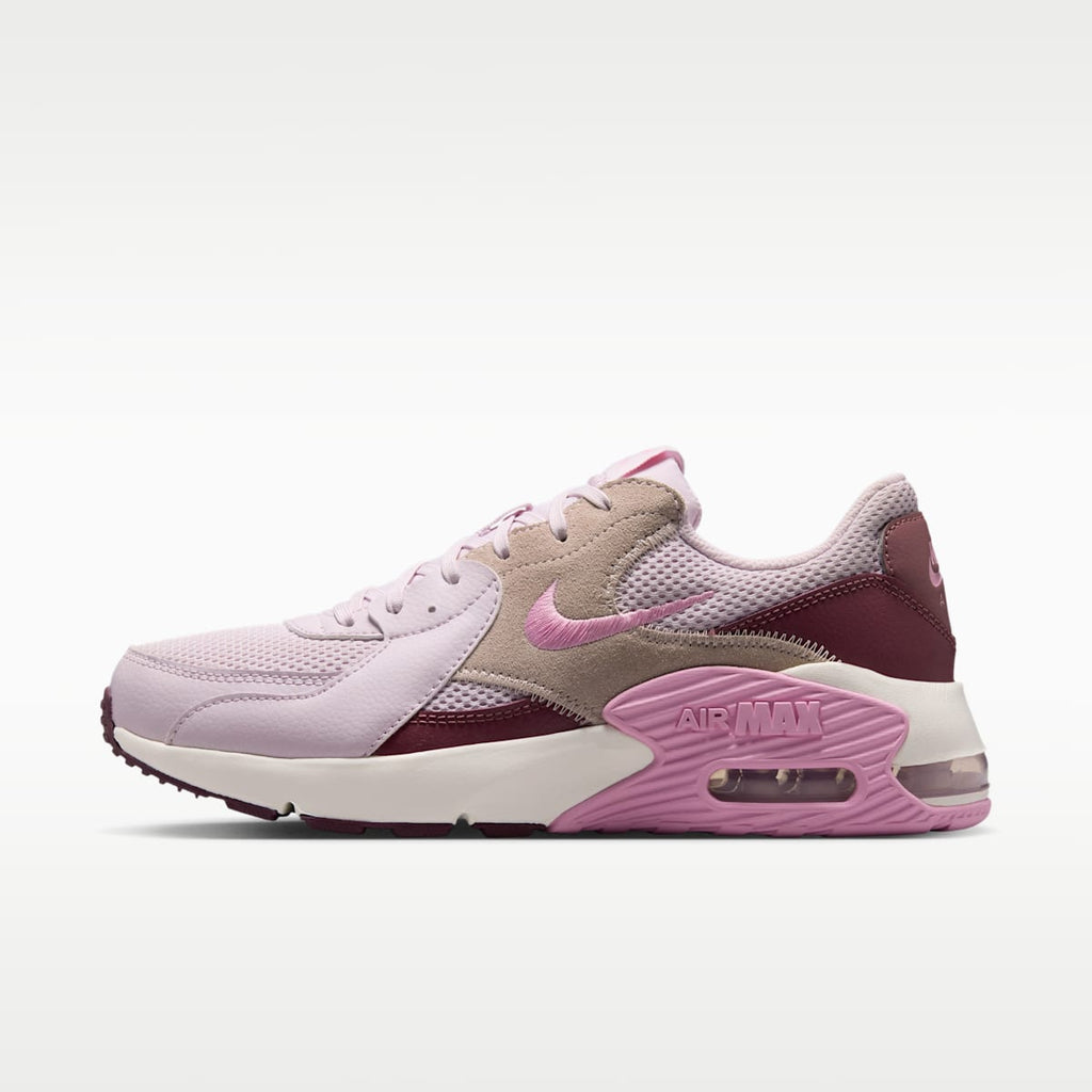 Nike Air Max Excee Women's Shoes - Bleached Lilac/Pink Smoke/Sail/Pink Rise