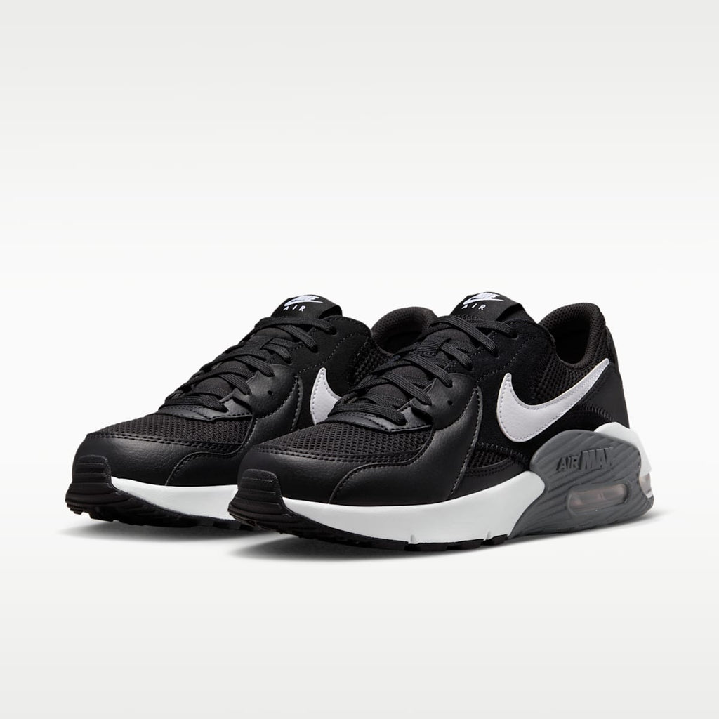 Nike Air Max Excee Women's Shoes - Black/Dark Grey/White