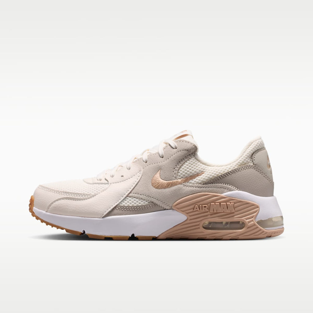 Nike Air Max Excee Women's Shoes - Sail/Phantom/Cream II/Shimmer