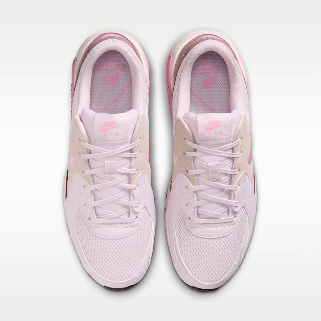 Nike Air Max Excee Women's Shoes - Bleached Lilac/Pink Smoke/Sail/Pink Rise