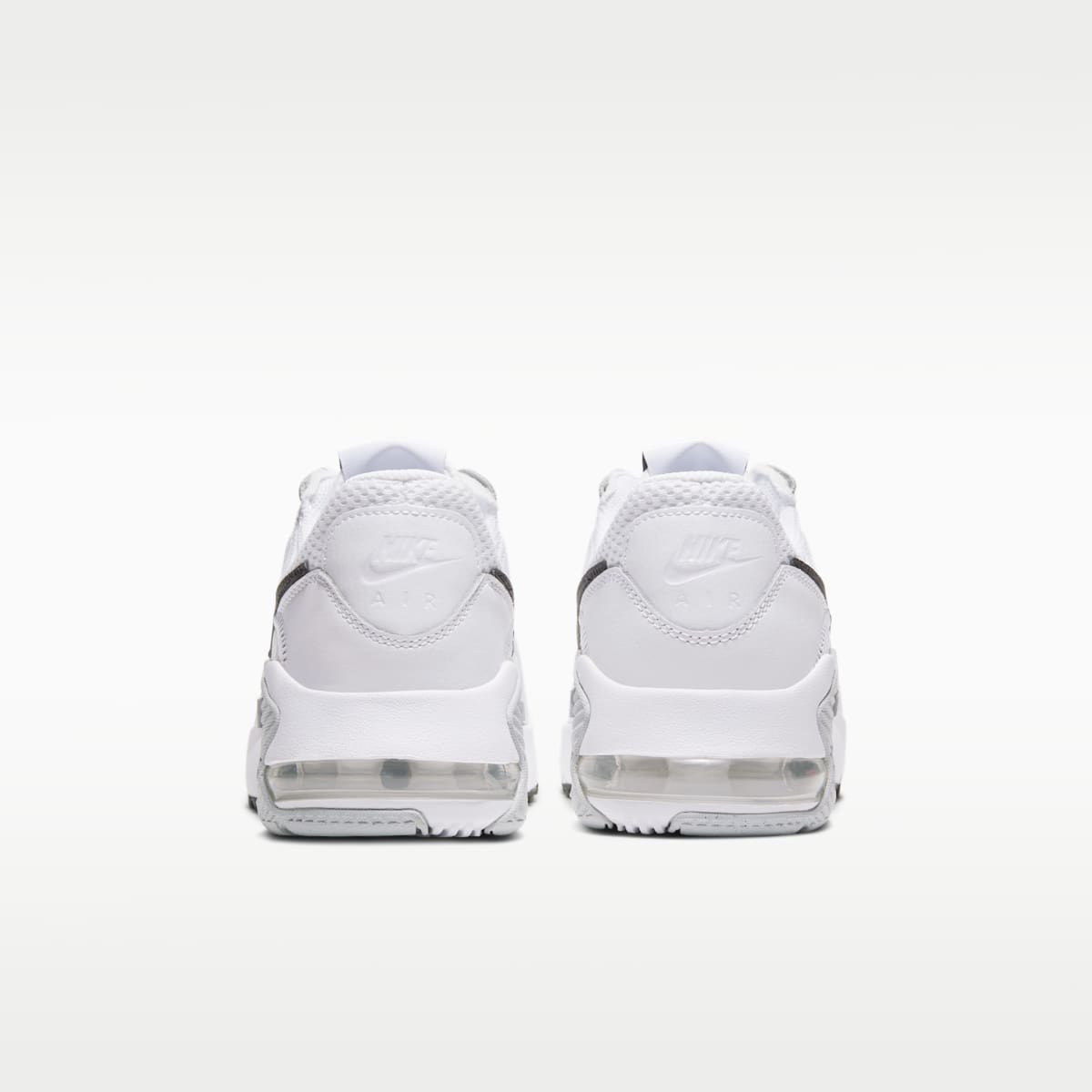 Nike Air Max Excee Women's Shoes - White/Pure Platinum/Black