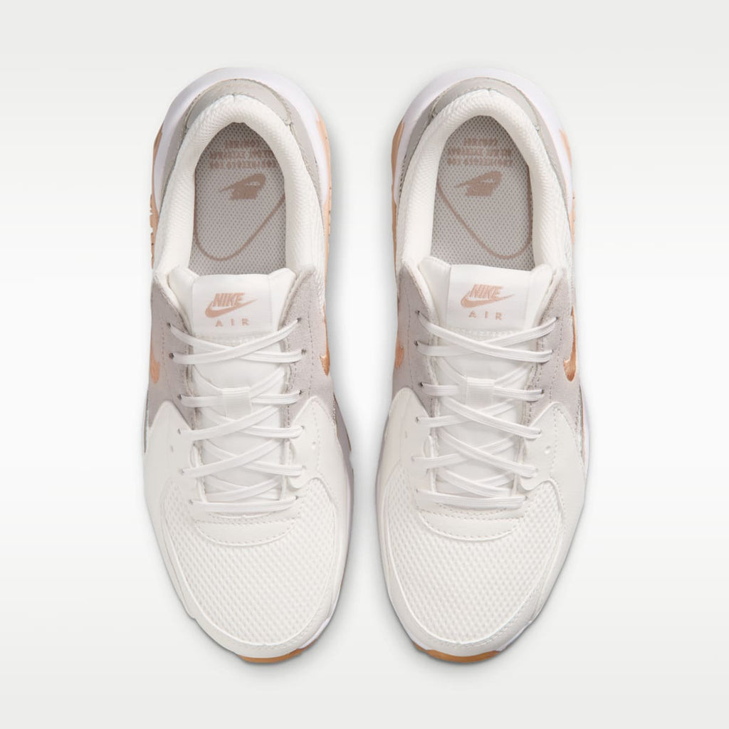 Nike Air Max Excee Women's Shoes - Sail/Phantom/Cream II/Shimmer