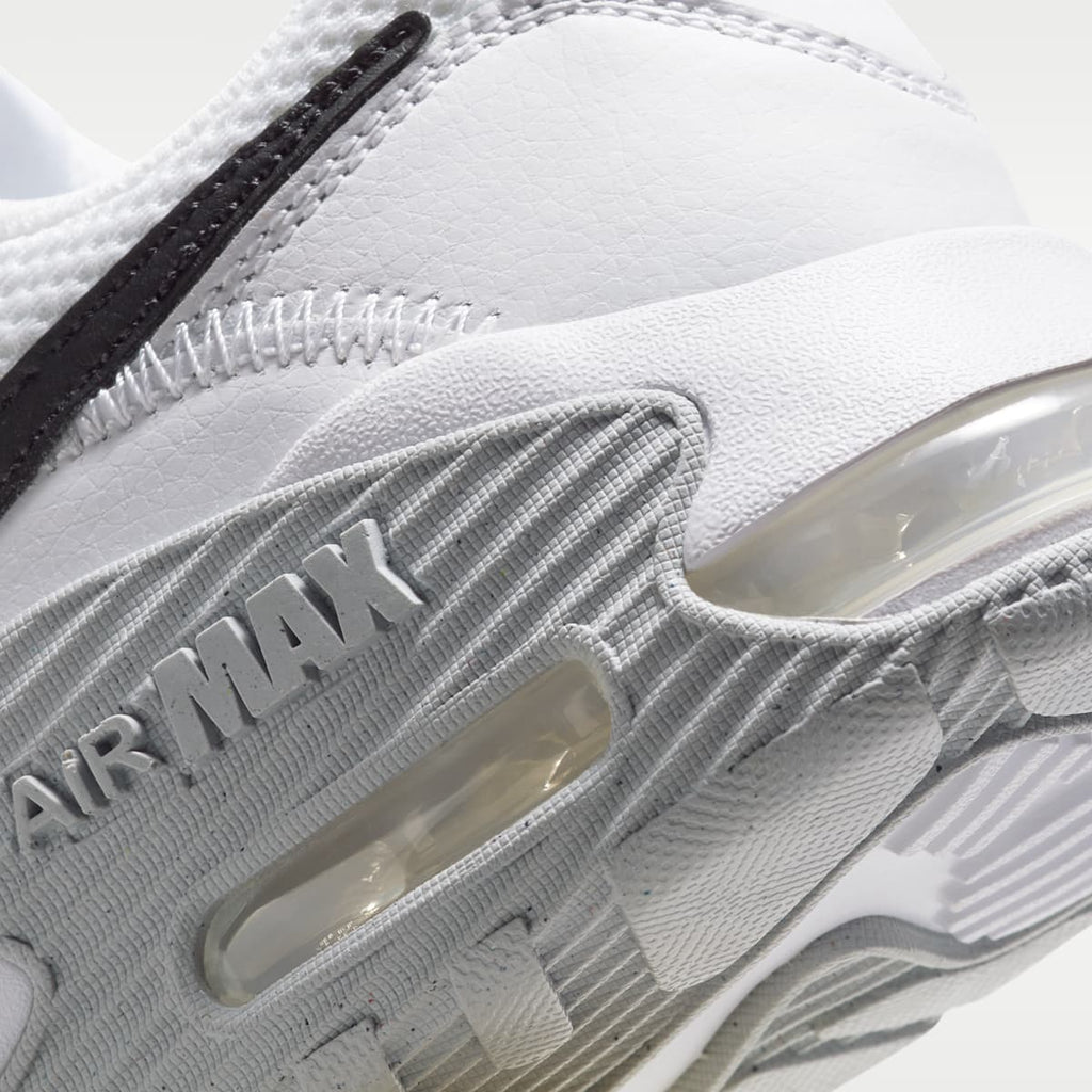 Nike Air Max Excee Women's Shoes - White/Pure Platinum/Black